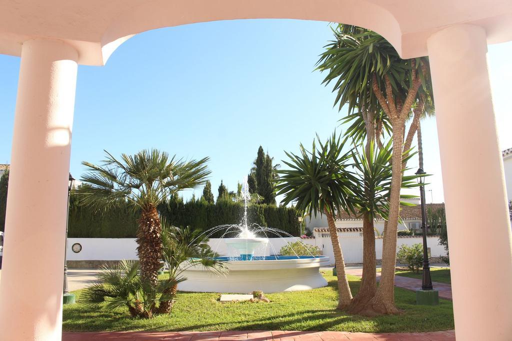 Apartamento Mariposa Moraira Exterior foto